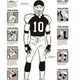 Illustration for article titled The NFLs Uniform Policies Are Even More Tight-Assed Than You Thought
